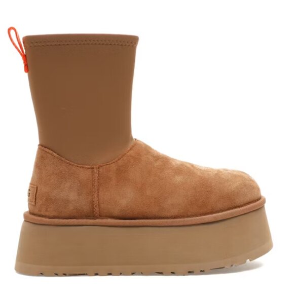 UGG Classic Dipper Boot - Picture 5 of 7